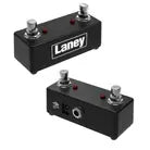 Laney FS2-Mini Double Footswitch - Mini