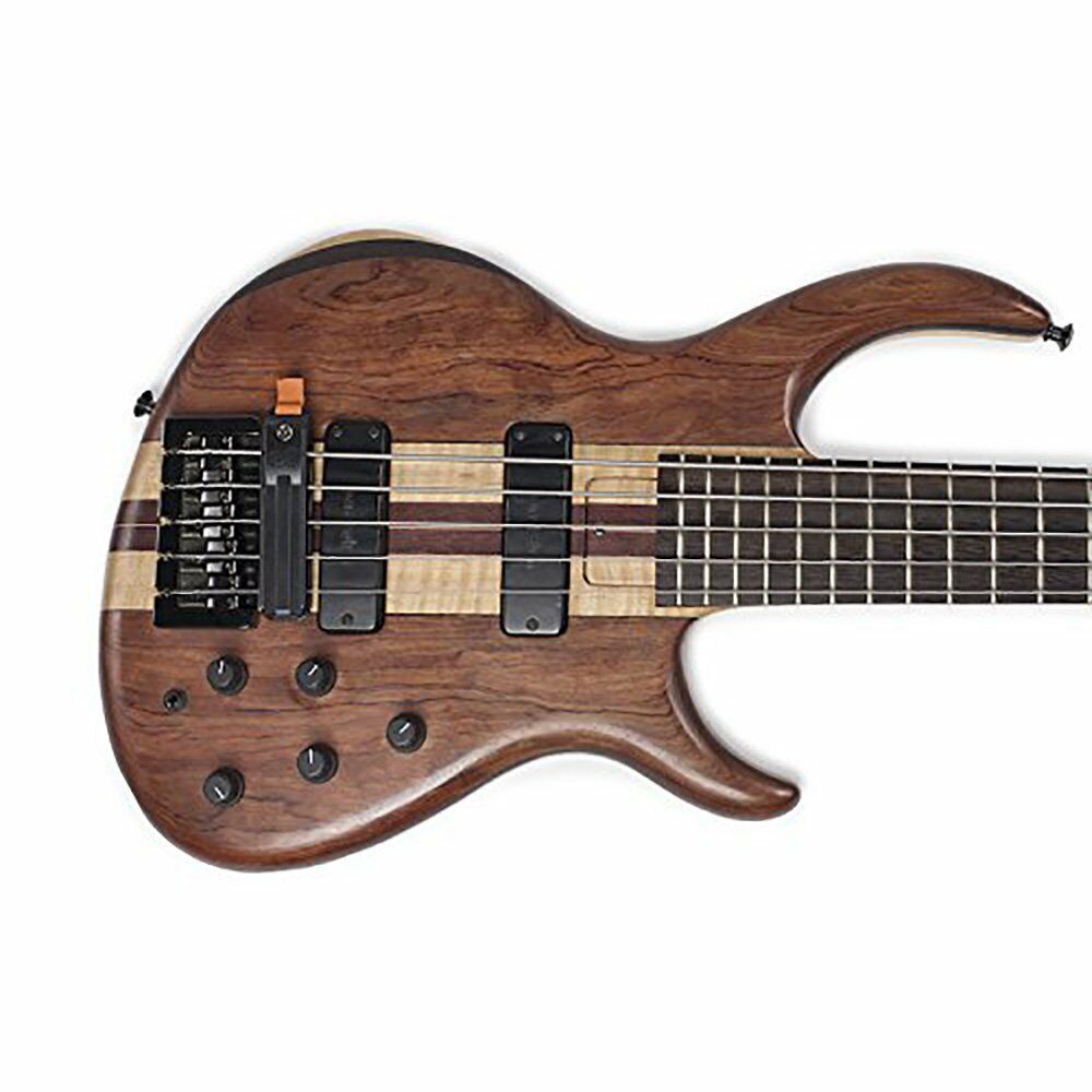 Gruv Gear Fump Bridge String Muter (4-5 string bass, Black) — view 2