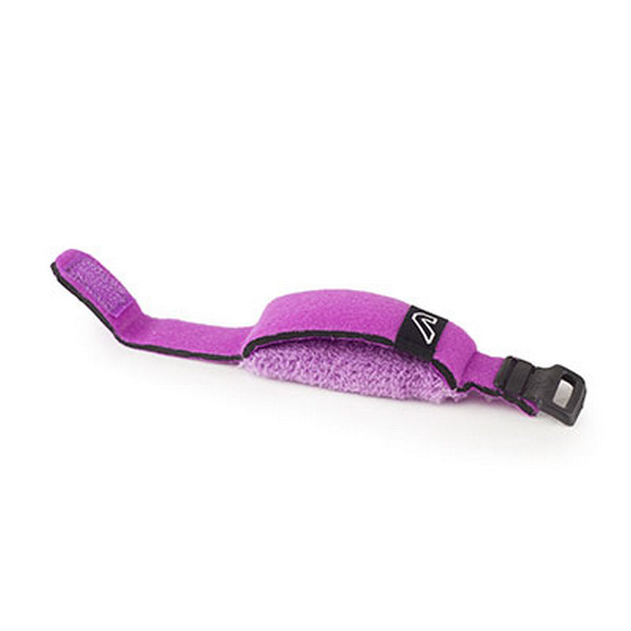 Gruv Gear FretWraps HD 'Gem' String Muter 1-Pack (Purple, Large) — view 2