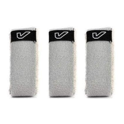 Gruv Gear FretWraps HD 'Stone' String Muters 3-Pack (White, Extra Large) — view 2