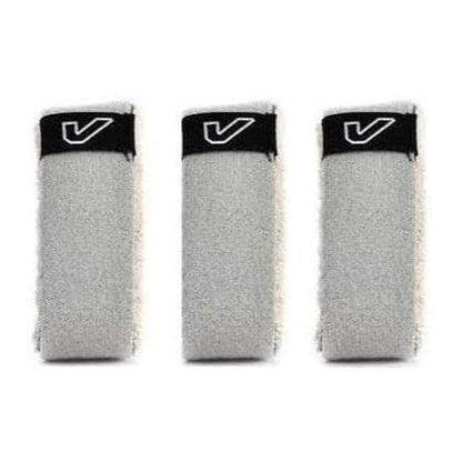Gruv Gear FretWraps HD 'Stone' String Muters 3-Pack (White, Extra Large) — view 2