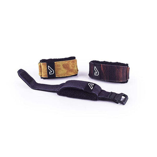 Gruv Gear FretWraps Wood String Muters 3-Pack (Small)