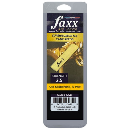 FXASR2.55FL front