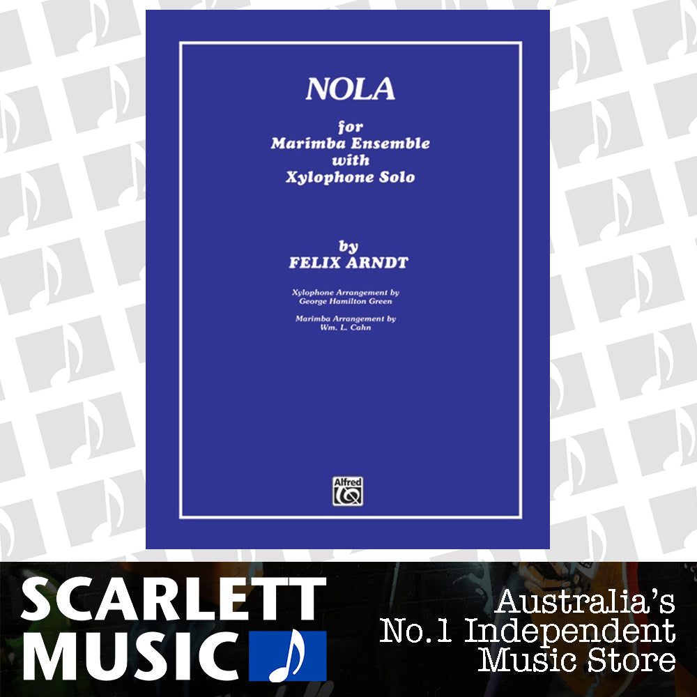 Nola Marimba Ensemble — view 2