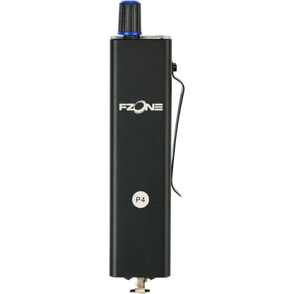 FZONE P4 Portable Wired In-Ear Monitor Amplifier for Musicians — view 3