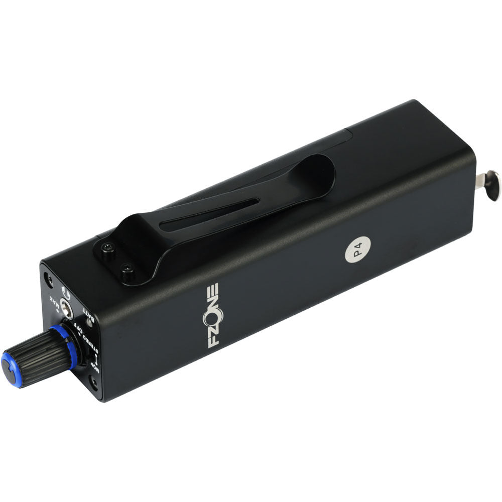 FZONE P4 Portable Wired In-Ear Monitor Amplifier for Musicians — view 5