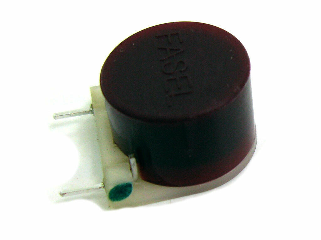 Dunlop Inductor For Crybaby Wah Wah Pedals Improves Wah Tone
