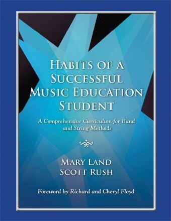 Habits of a Successful Music Education Student by GIA Publications - 360 Pages, Reference for Music Educators