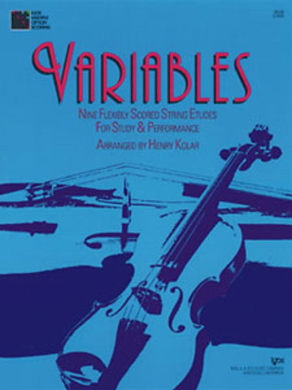 Variables Vc Part