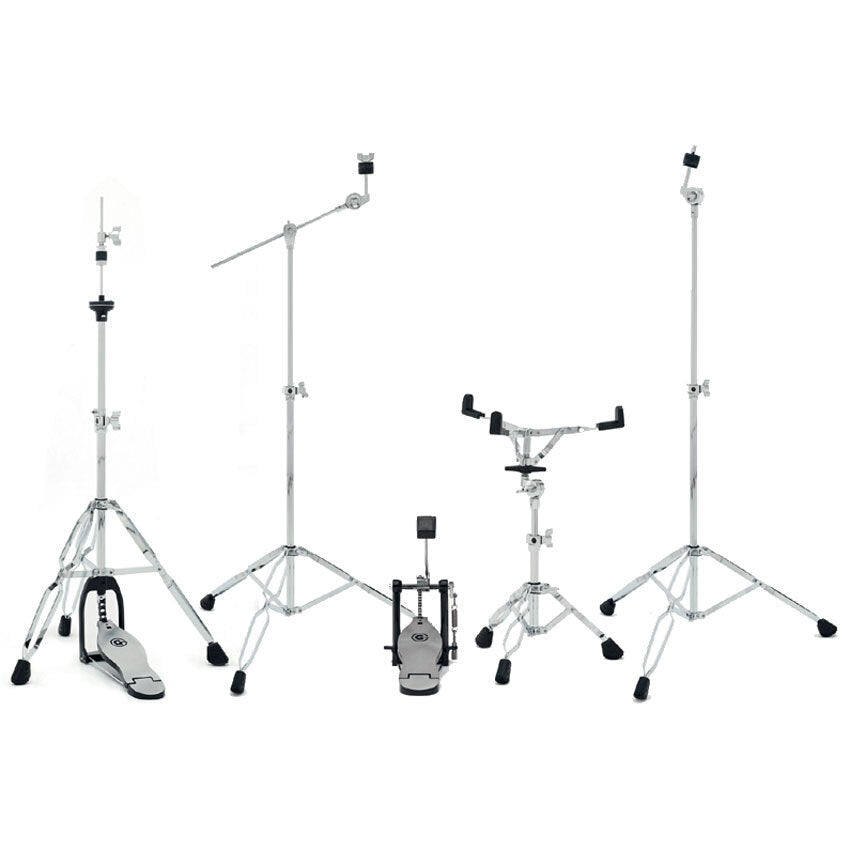 Gibraltar 4700 Series Lightweight Double Braced Drum Hardware Pack