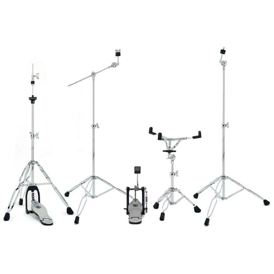 Gibraltar 4700 Series Lightweight Double Braced Drum Hardware Pack