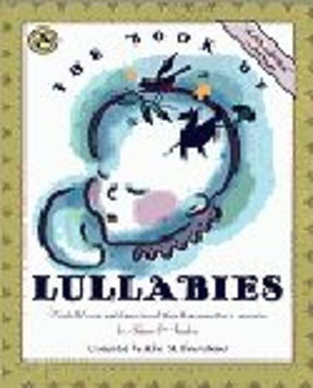 Book of Lullabies — Classroom (GIA Publications)