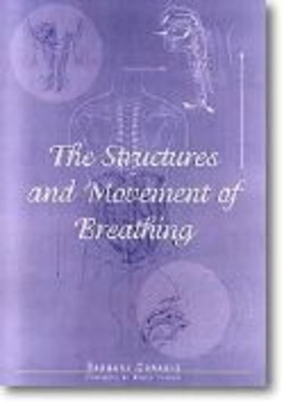 Structures and Movement of Breathing — Voice (GIA Publications)