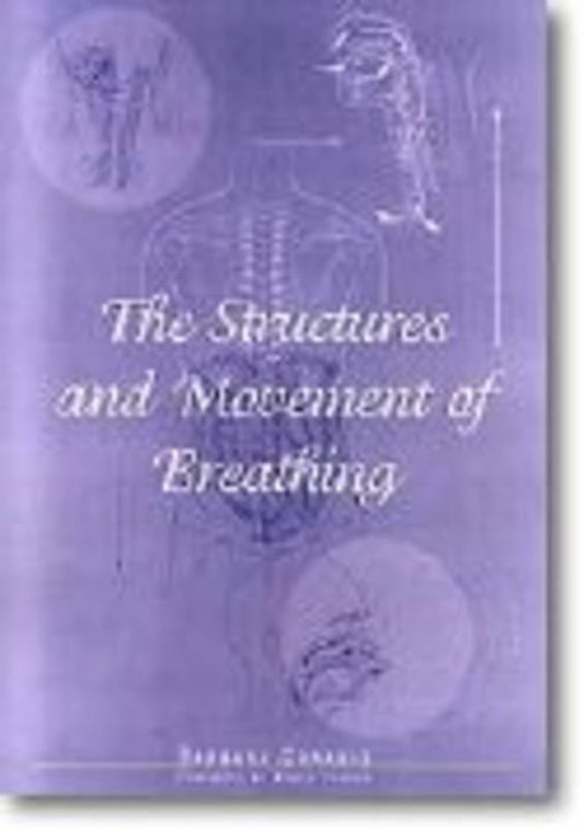 Structures and Movement of Breathing — Voice (GIA Publications)