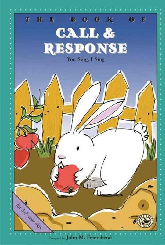 Book of Call and Response — Classroom (GIA Publications)