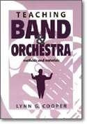Teaching Band and Orchestra (GIA Publications)