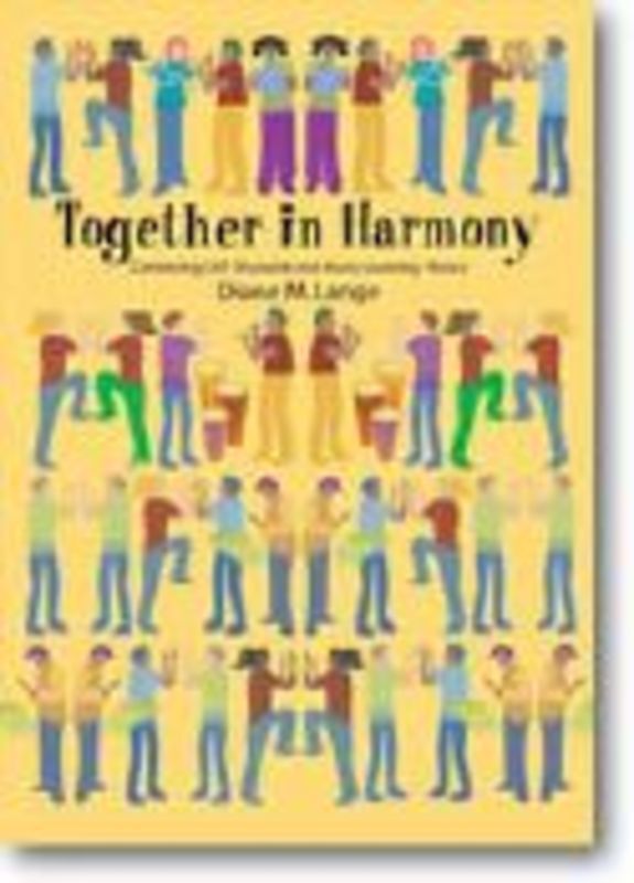 Together In Harmony