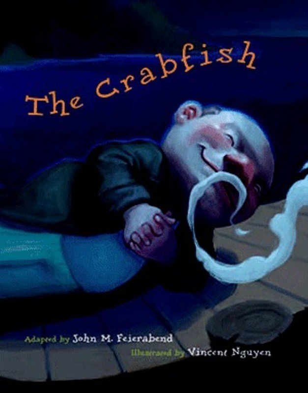 The Crabfish — Picture Book, First Steps in Music (GIA Publications)