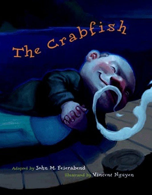 The Crabfish — Picture Book, First Steps in Music (GIA Publications)