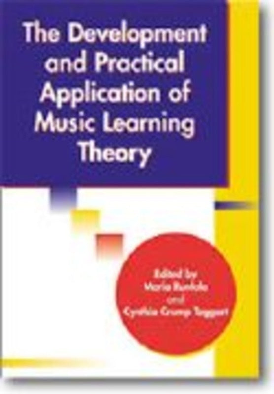 Development & Application Of Music Learning Theo