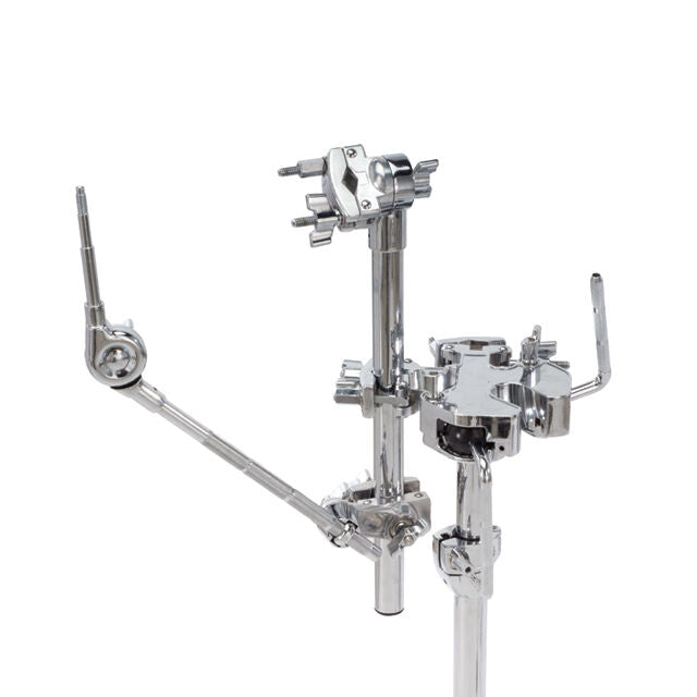Gibraltar 6700 Series E-Drum Kit Hardware Stand Package with Quad Platform Stands and Mounting Arms — view 5