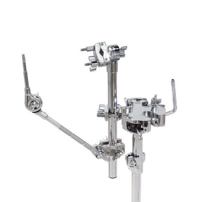 Gibraltar 6700 Series E-Drum Kit Hardware Stand Package with Quad Platform Stands and Mounting Arms — view 5