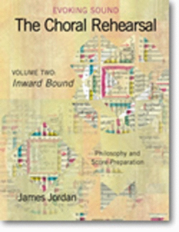 Evoking Sound Choral Rehearsal Vol 2