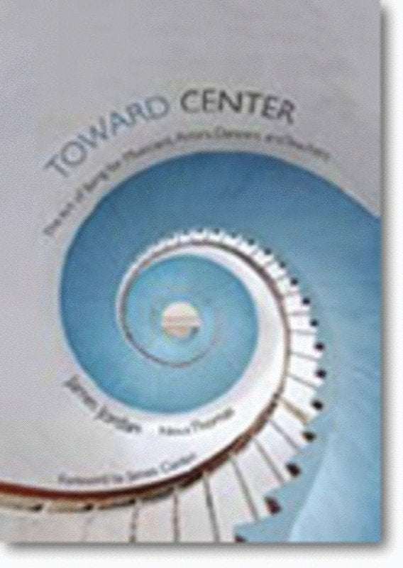 Toward Center (GIA Publications)