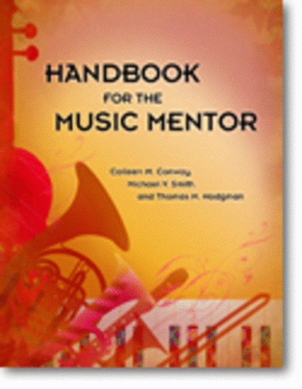 Handbook for the Music Mentor — Spiral Bound (GIA Publications)