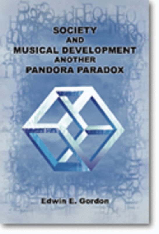 Society and Musical Development (GIA Publications)