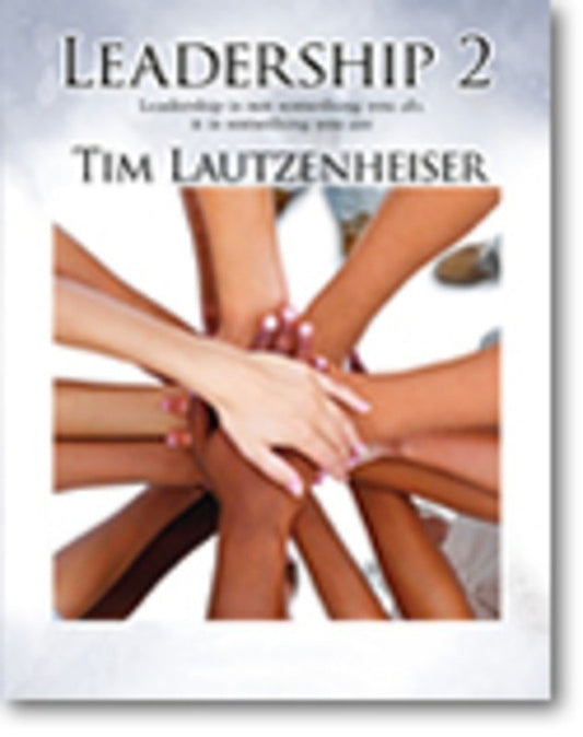 Leadership 2 (GIA Publications)