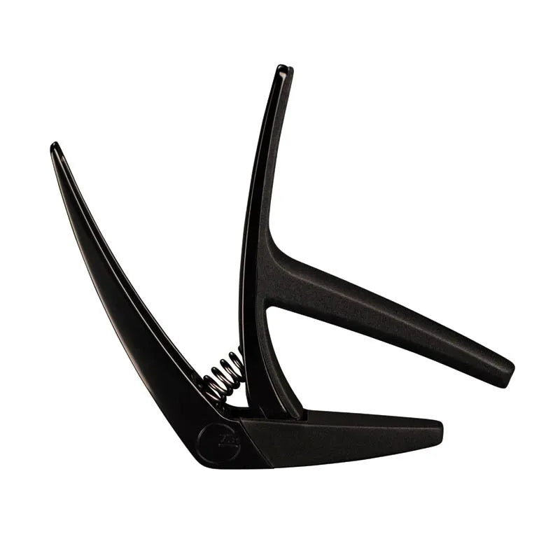 G7 Nashville 6 String Capo - Satin Black