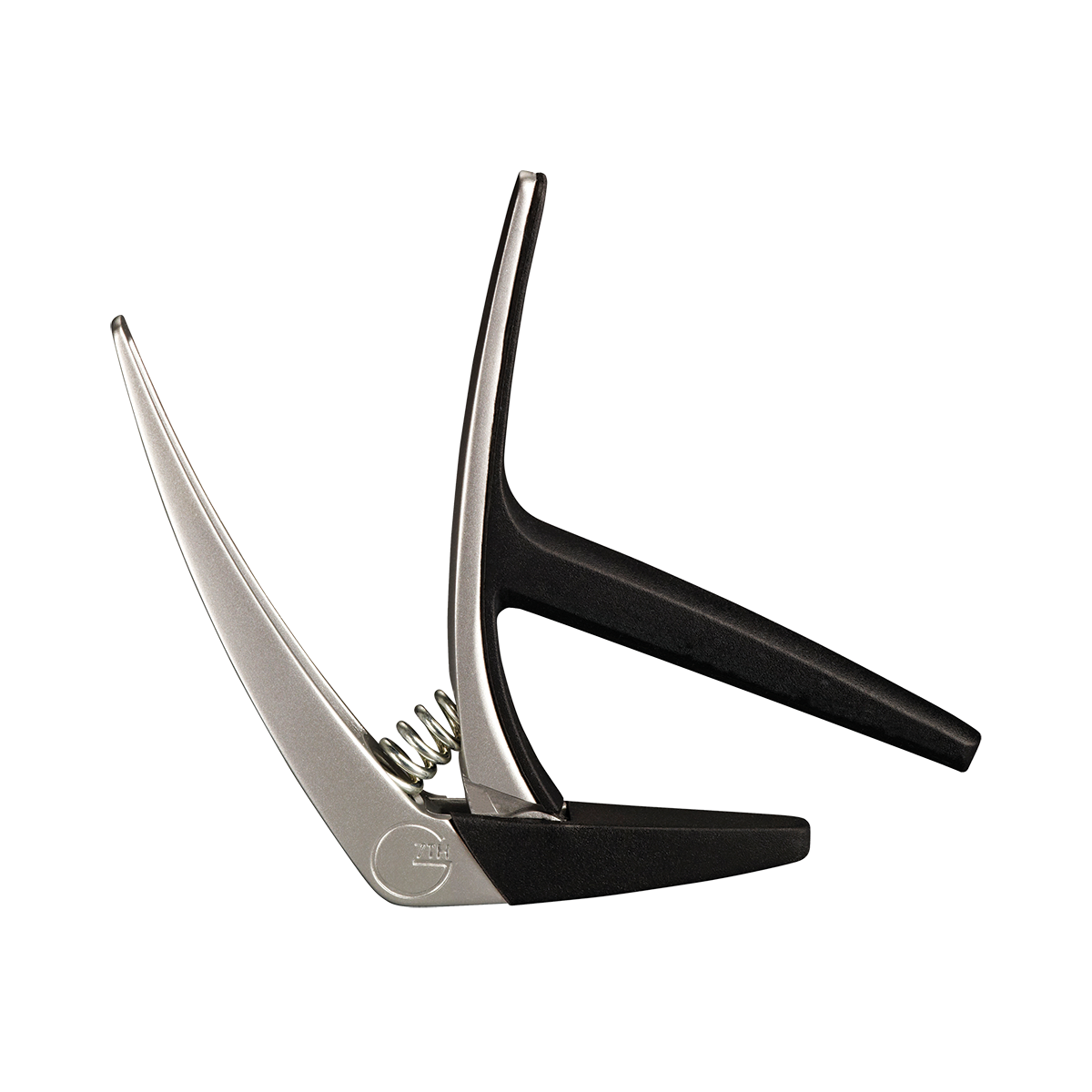 G7 Nashville Classical Guitar Capo - Silver