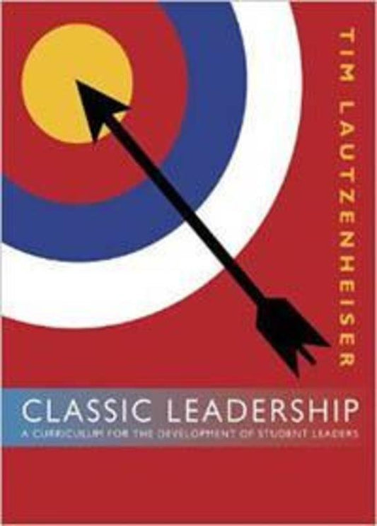 Classic Leadership — Teacher's Edition with DVD (GIA Publications)