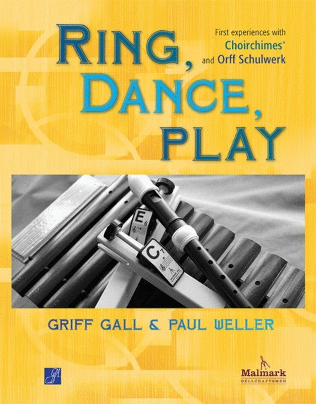 Ring, Dance and Play (GIA Publications)