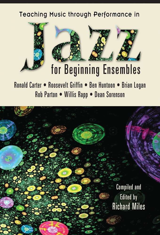 Jazz for Beginning Ensembles — Teaching Music through Performance (GIA Publications)