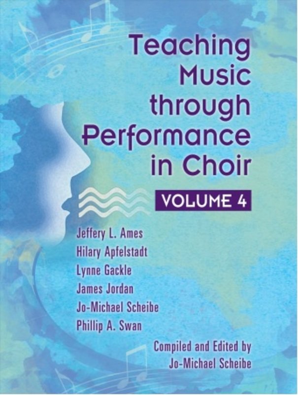 Teaching Music through Performance in Choir, Vol. 4 (GIA Publications)