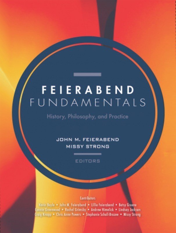 Feierabend Fundamentals: History, Philosophy and Practice (GIA Publications)