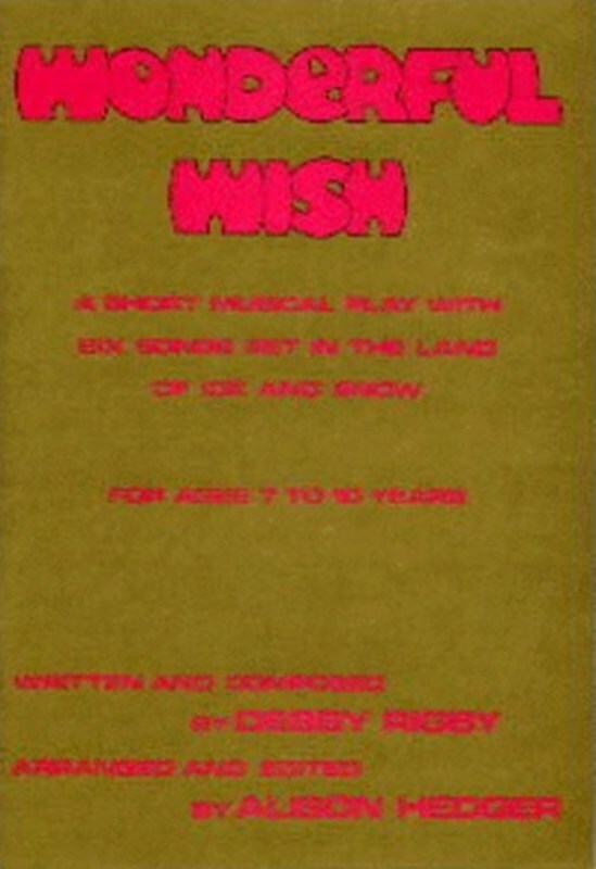 Rigby Wonderful Wish Teachers Book Book