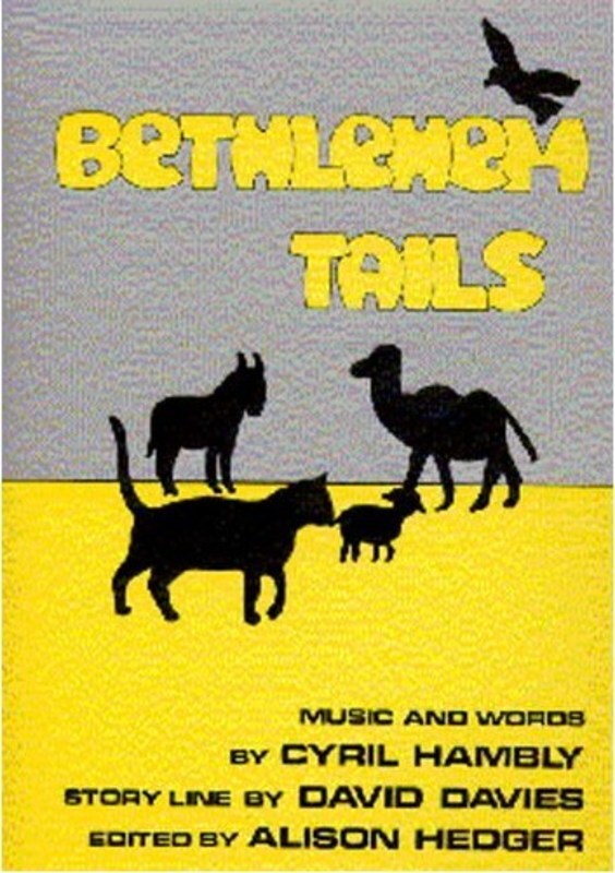 Hambly Bethlehem Tails Teachers Book Book