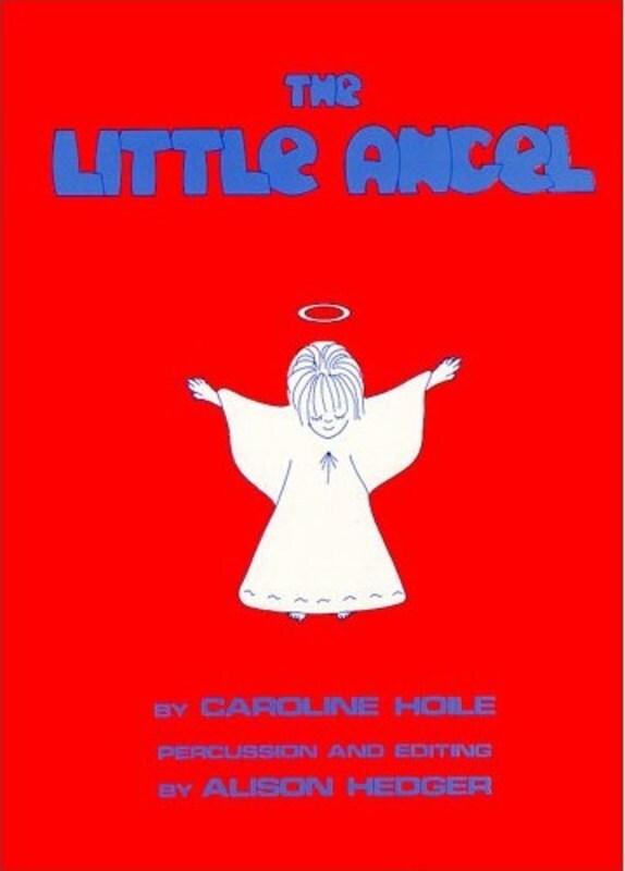 Hoile Little Angel Teachers Book Book