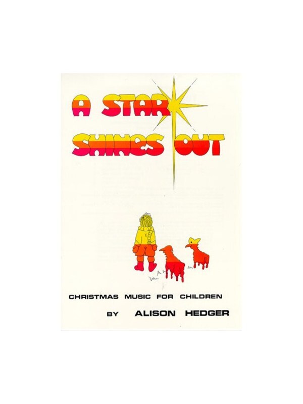 Hedger Star Shines Out Teachers Book Book