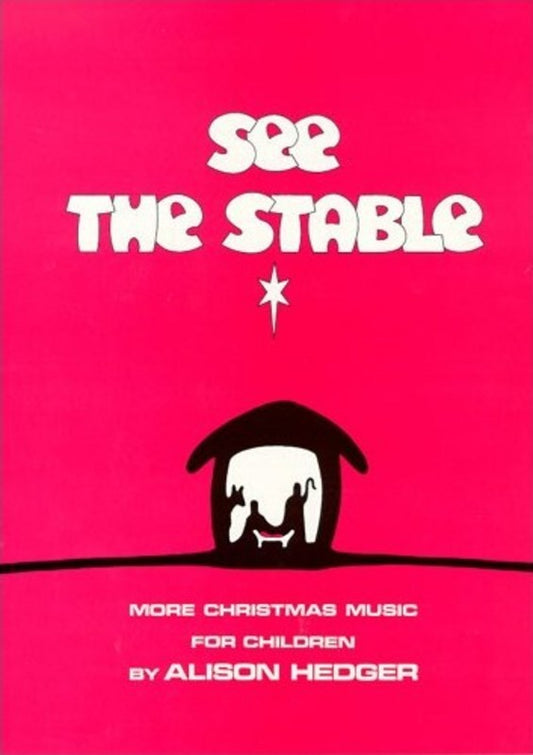 Hedger See The Stable Teachers Book Book