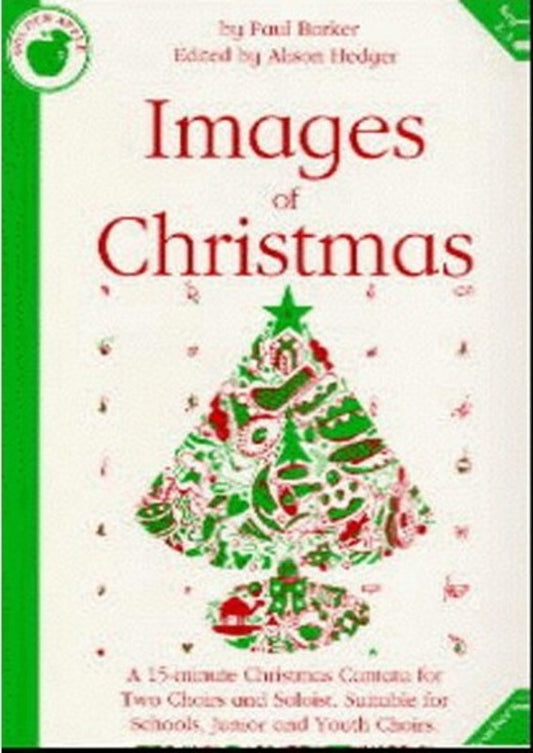 Barker Images Of Christmas Teachers Book Book