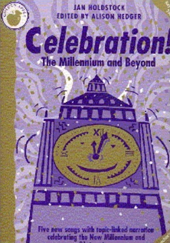 Hedger Celebration Teachers Book Book