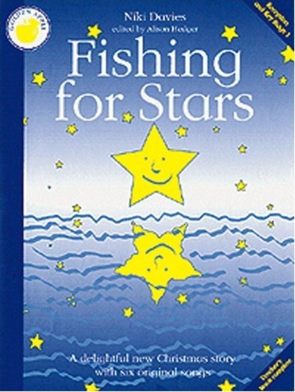 Davies Fishing For Stars Teachers Book Book