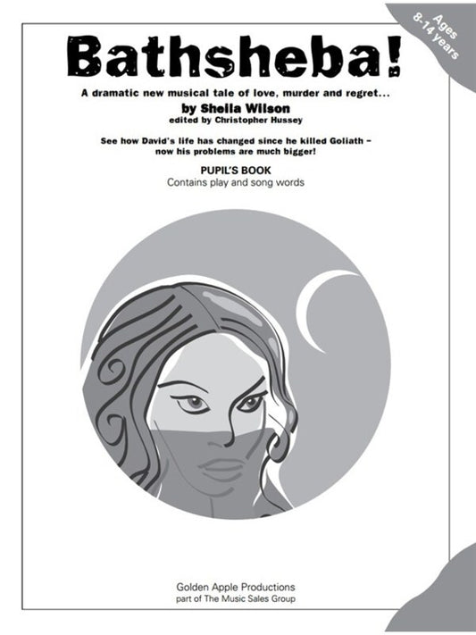 Bathsheba! Pupils Book