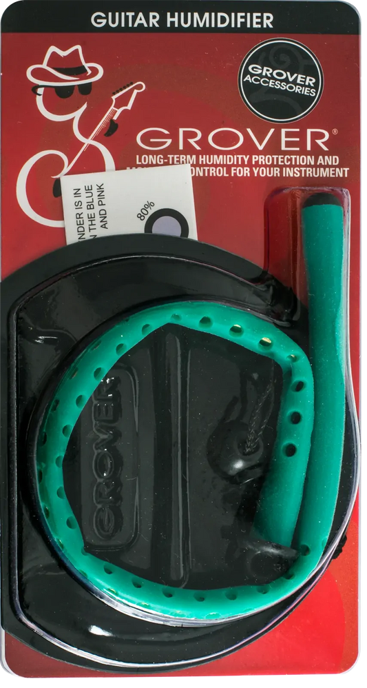 Grover GA462 Guitar Humidifier