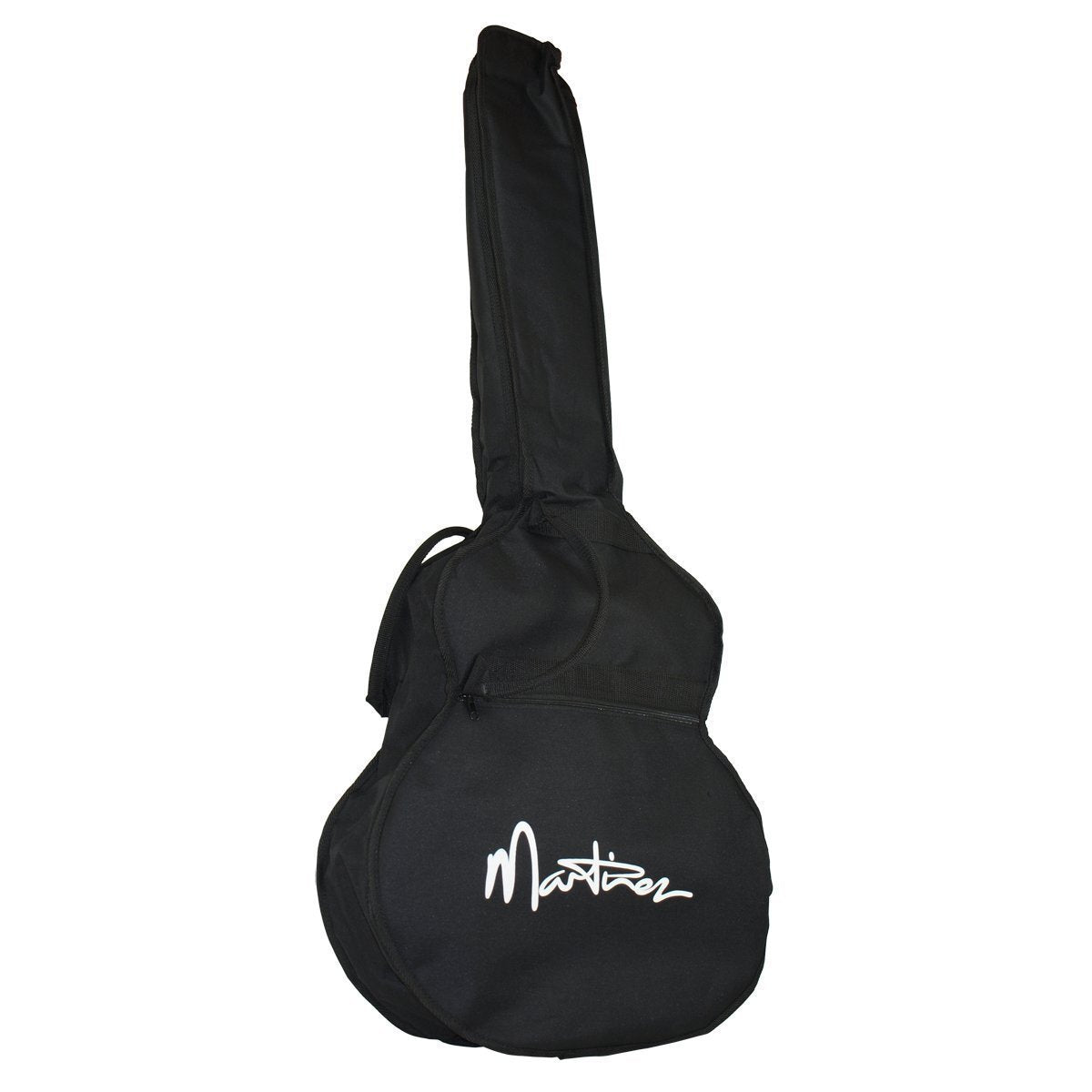 Martinez Acoustic Bass Guitar Gig Bag