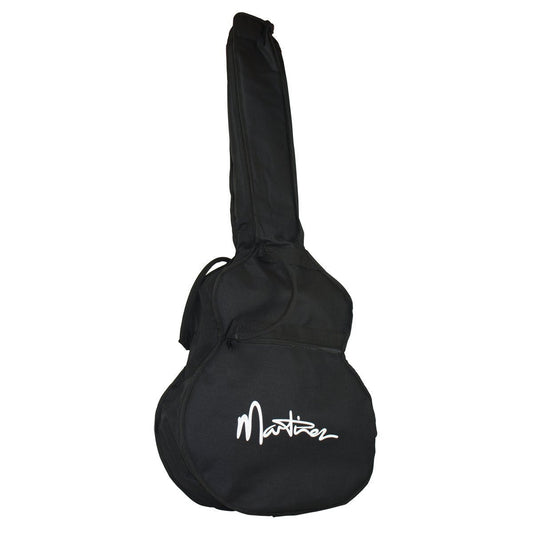 Martinez Acoustic Bass Guitar Gig Bag